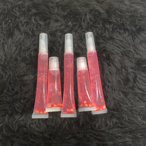 Strawberry gloss - Picture 6 of 6